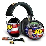 ProScan C-100-channel Trackside Scanner #16 Greg Biffle