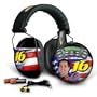 ProScan C-100-channel Trackside Scanner #16 Greg Biffle