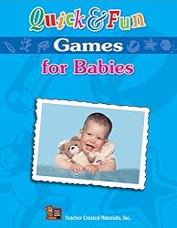 Quick & Fun Games for Babies