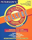 The Ultimate College Survival Guide Fourth Edition (Ultimate College Survival Guide)