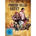 Pancho Villa reitet