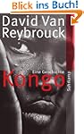 Kongo: Eine Geschichte (suhrkamp tasc...