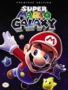 Super Mario Galaxy