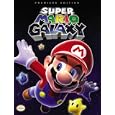 Super Mario Galaxy: Prima Official Game Guide