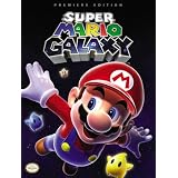 Super Mario Galaxy: Prima Official Game Guide