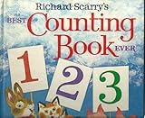 Richard Scarry's best counting book ever