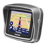 (Click to see discounted price) TomTom Rider 2 GPS Navigator for Motorcycles and Scooters $699.95