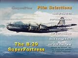 USAF Air Force Boeing B-29 Super Fortress Bomber Pacific War WW2 old Films DVD