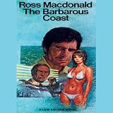 The Barbarous Coast (Unabridged)