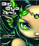 Big Eye Art: Resurrected & Transformed