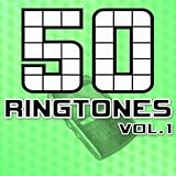 50 Ringtones Vol. 1 - 50 Top Ring Tones For Your Mobile Phone