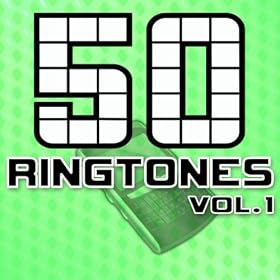 From Outer Space (Ringtone)