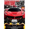 Motor Trend (1-year auto-renewal)