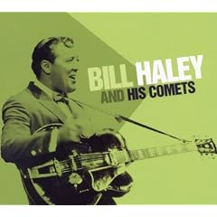 Bill Haley