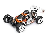HPI Pulse 4.6 RTR Nitro 2.4GHz 1/8 Premium 4WD Buggy