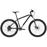 Charge Cooker Midi 3 27.5+ XC Mountain Bike - 2016 MEDIUM BROWN