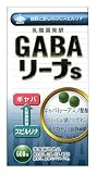 ������ȯ�� GABA �꡼��S 600γ