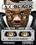 EyeBlack - University of Missouri (24 Strips)
