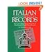 Italian Genealogical Records: How to Use Italian Civil, Ecclesiastical & Other Records in Family History Research (Italian Edition)