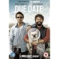 Due Date [DVD] [2010]