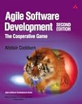 Agile Software Development: The Coope...