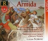 Rossini: Armida