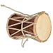 Damaru Indian Music Instrument Percussion Hinduism