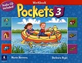 Pockets 3. Workbook