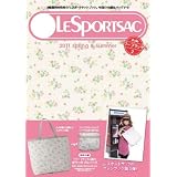 LESPORTSAC 2011 spring & summer style2 ベリーブラッサム (［バラエティ］)