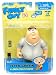 FAMILY GUY Series 1 PETER GRIFFIN 6" Scale Figure