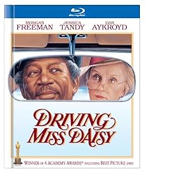Driving Miss Daisy [Blu-ray]