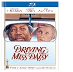 Driving Miss Daisy [Blu-ray Book]
