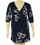 INC International Concepts Petite Vintage Glamour Dress
