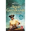 Le Secret des cartographes tome 2 : � l'assaut du Pacifique