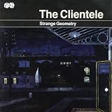 Strange Geometry [Vinyl]