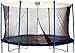 Pure Fun 13-Foot Trampoline Enclosure