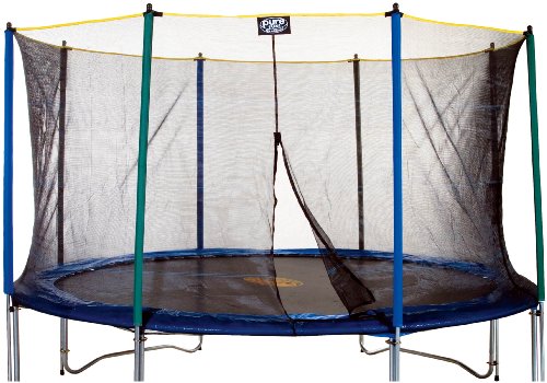 Buy Pure Fun 12-Foot Trampoline EnclosureB00325E7MC Filter