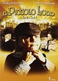 Little Lord Fauntleroy [ NON-USA FORMAT, PAL, Reg.2 Import - Italy ]