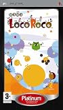 Revue Sony  / Loco roco édition platinum