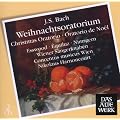 Bach: Oratorio de No�l