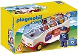 Playmobil 6773 City Coach FigureIMAGE