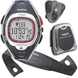 Timex 5F011 Bodylink BUNDLED WITH 5G751 Data Recorder 2