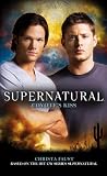 Supernatural: Coyotes Kiss