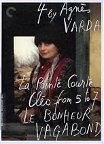 4 by Agnès Varda Movie Streaming.