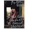 Four by Agnes Varda (La Pointe Courte / Cleo from 5 to 7 / Le bonheur / Vagabond) (The Criterion Collection)