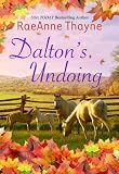 Daltons Undoing (The Cowboys of Cold Creek)