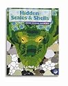 Hidden Scales & Shells