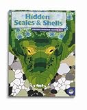 Hidden Scales & Shells