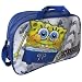 Search : Spongebob Squarepants Messenger Gym Bag - Spongebob Sports Messenger Bag