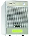 Netgear RND4410 ReadyNAS NV+ 4-Bay 4 TB (4 x 1 TB) Desktop Network Attached Storage